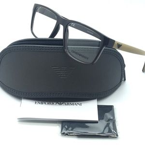 Emporio Armani Eyeglasses 3103-5562